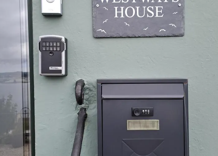 Westways House Pensionat