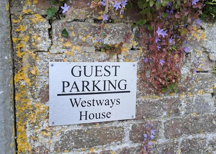 게스트하우스 Westways House *