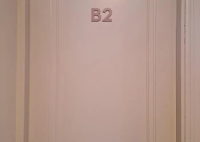 Westways House Pensionat Cobh