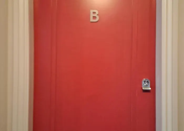 Pensionat Westways House