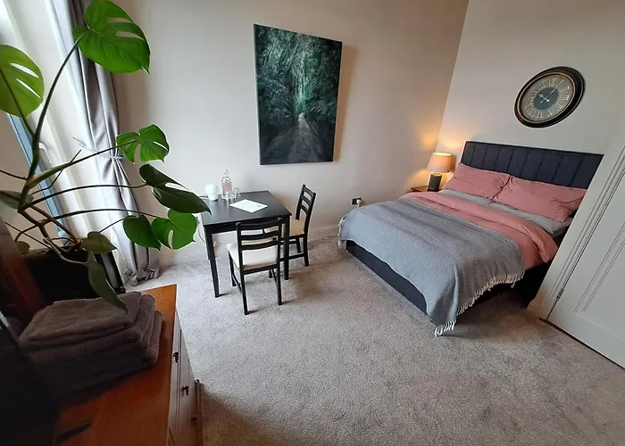 게스트하우스 Westways House 코브