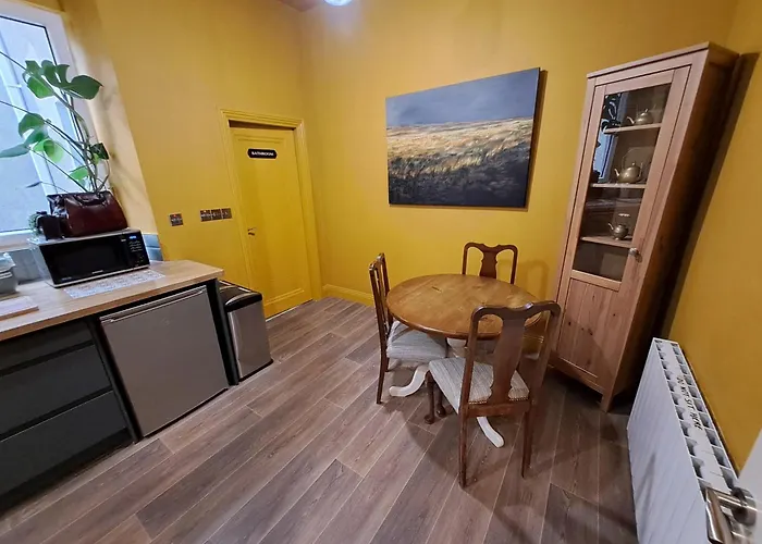 Westways House Pensionat *