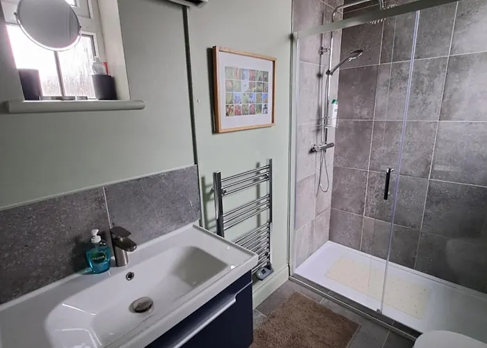 Pensionat Westways House *