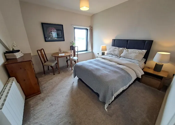 Westways House Pensionat