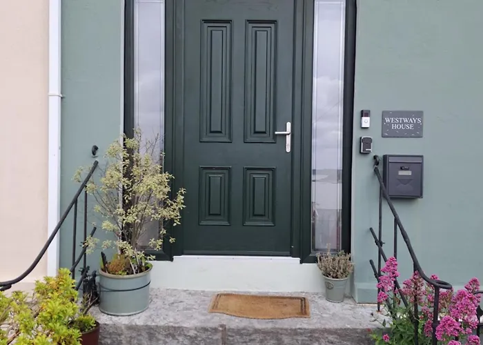 게스트하우스 Westways House