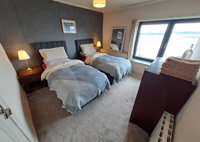 Westways House 게스트하우스