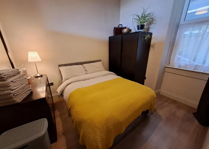 게스트하우스 Westways House 코브