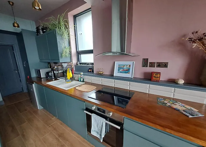 Westways House Gasthuis Cobh