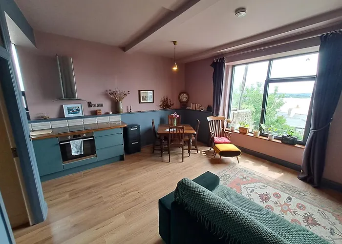 Pensionat Westways House