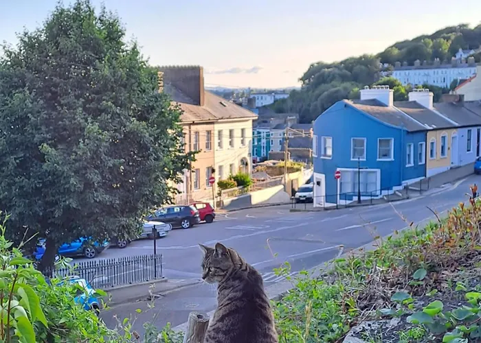 Westways House Pensionat *